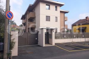 Appartamento Paderno Dugnano [Cod. rif 3298519VRG]