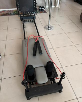 AeroPilates reformer