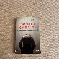 “Il tribunale delle anime” - Donato Carrisi