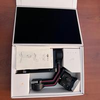 DJI Ronin S3 - Stabilizzatore Gimbal