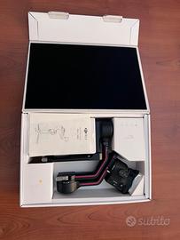DJI Ronin S3 - Stabilizzatore Gimbal