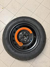 Ruotino Panda e 500