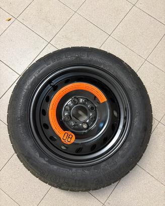 Ruotino Panda e 500