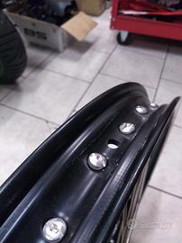 Ruota anteriore Yamaha yz yzf