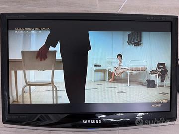 Samsung TV 22’’