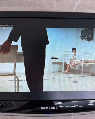 Samsung TV 22’’