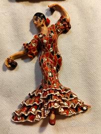 40 calamite/magneti.