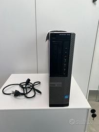 PC DELL Optiplex 7010