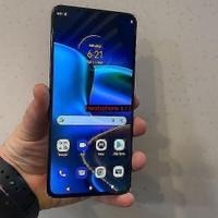 Motorola Edge 30 black 4328