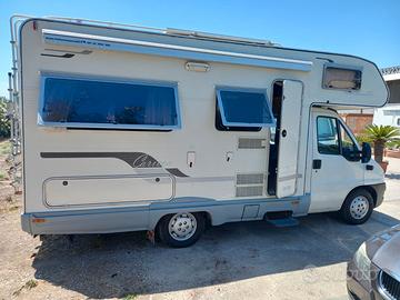 Camper Carioca