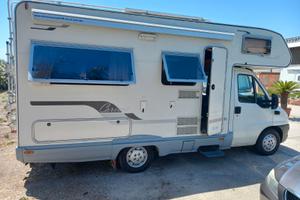 Camper Carioca
