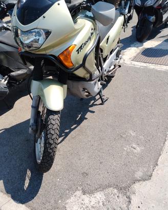 honda transalp 650 