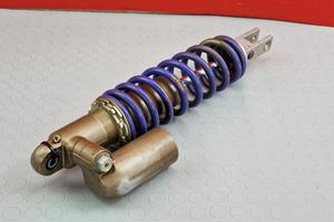 MONO AMMORTIZZATORE SUZUKI RM 125 1996 1997 RM125