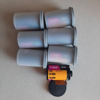 Pellicola Negativa Kodak Portra 400 VC 220