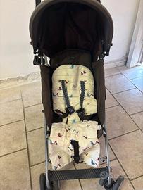 Passeggino leggero Maclaren