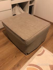 Letto singolo richiudibile