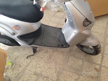 Aprilia Gulliver 50 - 1995