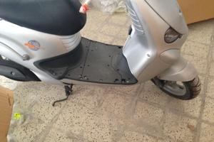 Aprilia Gulliver 50 - 1995