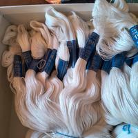 Matassine grandi dmc