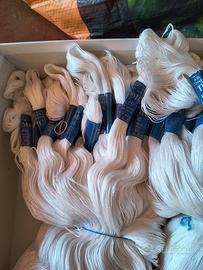 Matassine grandi dmc