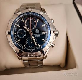 orologio automatic TAG Heuer Aquaracer 300M
