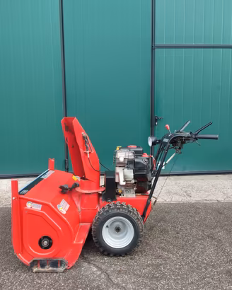 Turbina neve usata Snapper 1338
