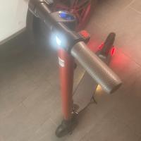 Monopattino ninebot segway