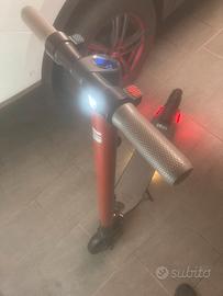 Monopattino ninebot segway