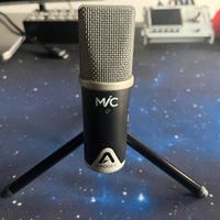 Apogee mic 96k con custodia ed accessori