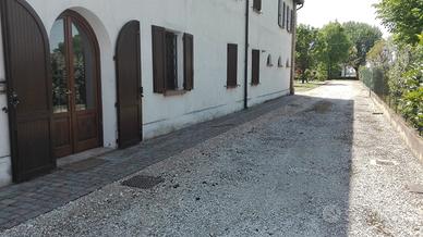 Villetta bifamiliare