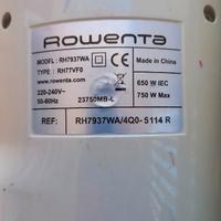 Motore scopa elettrica Rowenta RH7937WA
