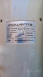 Motore scopa elettrica Rowenta RH7937WA