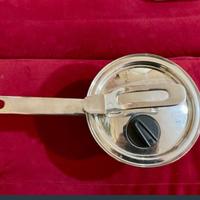 Casseruola da. 1  litro Tupperware