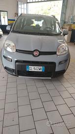 Fiat Panda Hybrid