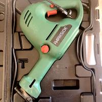 Seghetto alternativo con 4 lame