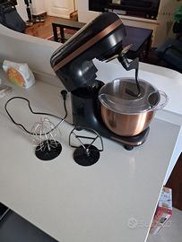 impastatrice 