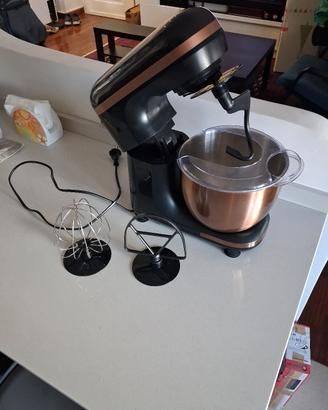 impastatrice 