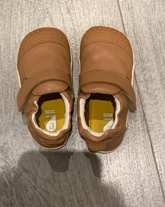 Scarpe bobux n 21