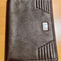 Portadocumenti Gianmarco Venturi marrone