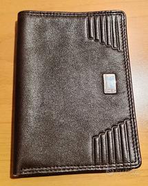 Portadocumenti Gianmarco Venturi marrone