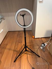 Ring Light LED