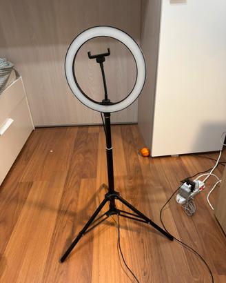 Ring Light LED