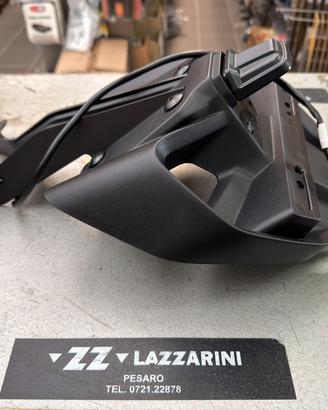 Portatarga Originale Completo Yamaha TMAX 560 (202