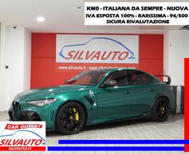 Alfa Romeo Giulia 2.9 V6 GTAm 540cv auto