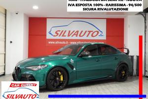 Alfa Romeo Giulia 2.9 V6 GTAm 540cv auto