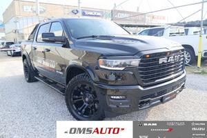 DODGE RAM 3.0L I6 Hurricane LARAMIE SPORT N1