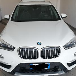 BMW X1 F48 
