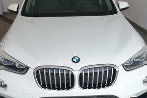 BMW X1 F48 