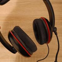 CUFFIE GAMING PLAYSTATION TURTLE BEACH