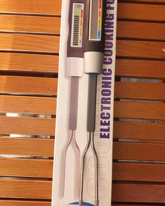 Cooking Fork
